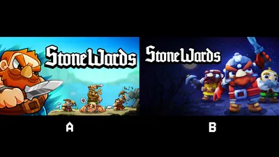 Official Stonewards announcement banner